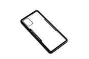 Mobiel - Covers & Cases - GEAR Phone Case Tempered Glass - Samsung A51 - 663276