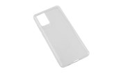 Mobiel - Covers & Cases - GEAR Phone Case TPU Transparent - Samsung S20 Plus - 663281