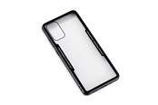 Mobiel - Covers & Cases - GEAR Phone Case Tempered Glass - Samsung S20 Plus - 663283