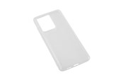 Mobiel - Covers & Cases - GEAR Phone Case TPU Transparent - Samsung S20 Ultra - 663284