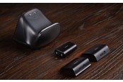 Gaming accessoires - 8BitDo Charging Dock + battery for Xbox One + Series X/S - Wired - Microsoft Xbox One X - RET00406