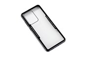 Mobiel - Covers & Cases - GEAR Phone Case Tempered Glass - Samsung S20 Ultra - 663286