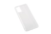 Mobiel - Covers & Cases - GEAR Phone Case TPU Transparent - Samsung S20 - 663287