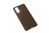 Mobiel - Covers & Cases - GEAR Phone Case Ultra Slim Black - Samsung S20 - 663288