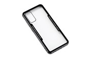 Mobiel - Covers & Cases - GEAR Phone Case Tempered Glass - Samsung S20 - 663289