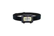Zaklampen en koplampen - Superfire Headlight with non-contact switch  X30 340lm USB - X30