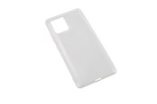 Mobiel - Covers & Cases - GEAR Phone Case TPU Transparent - Samsung S10 Lite - 663290