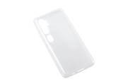Mobiel - Covers & Cases - GEAR Phone Case TPU Transparent - Xiaomi Mi Note10/Note10 Pro/CC9 Pro - 663295