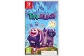 Games - Tin & Kuna (Code in a Box) - Nintendo Switch - Platformgame - 5060997482666