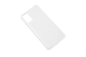 Mobiel - Covers & Cases - GEAR Phone Case TPU Transparent - Samsung A41 - 663297