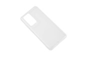 Mobiel - Covers & Cases - GEAR Phone Case TPU Transparent - Huawei P40 Pro - 663300