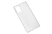 Mobiel - Covers & Cases - GEAR Phone Case TPU Transparent - Samsung Note 20 5G - 663302