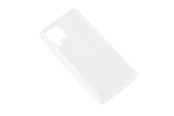 Mobiel - Covers & Cases - GEAR Phone Case TPU Transparent - Samsung A42 - 663317