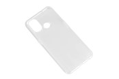 Mobiel - Covers & Cases - GEAR Phone Case TPU Transparent - Oneplus Nord N100 - 663319