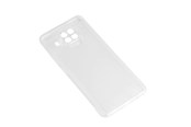 Mobiel - Covers & Cases - GEAR Phone Case TPU Transparent - Xiaomi Mi 10T Lite 5G - 663320