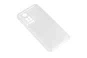 Mobiel - Covers & Cases - GEAR Phone Case TPU Transparent - Xiaomi Mi 10T 5G / 10T Pro 5G - 663322