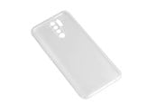 Mobiel - Covers & Cases - GEAR Phone Case TPU Transparent - Xiaomi Redmi 9 - 663324