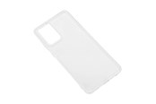 Mobiel - Covers & Cases - GEAR Phone Case TPU Transparent - Samsung A72 - 663330