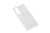 Mobiel - Covers & Cases - GEAR Phone Case TPU Transparent - Xperia 5 III - 663332