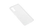 Mobiel - Covers & Cases - GEAR Phone Case TPU Transparent - Xperia 10 III - 663333