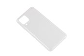 Mobiel - Covers & Cases - GEAR Phone Case TPU Transparent - Samsung A22 4G - 663334
