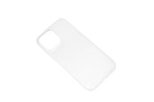 Mobiel - Covers & Cases - GEAR Phone Case TPU Transparent - iPhone 13 Pro Max - 663339