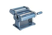 Keukenmachine & Foodprocessor - Marcato Atlas 150 Powder Blå Pastamaskine - AT-150-POWD-BLU