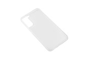 Mobiel - Covers & Cases - GEAR Phone Case TPU Transparent - Samsung S22+ - 663341