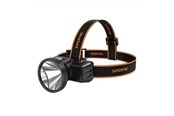 Zaklampen en koplampen - Superfire Headlamp  HL51 160lm USB - HL51
