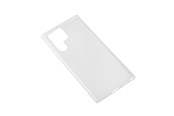 Mobiel - Covers & Cases - GEAR Phone Case TPU Transparent - Samsung S22 Ultra - 663342