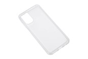 Mobiel - Covers & Cases - GEAR Phone Case TPU Transparent - Motorola Moto G41 - 663348