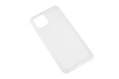 Mobiel - Covers & Cases - GEAR Phone Case TPU Transparent - Samsung A03 - 663351