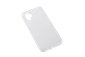 Mobiel - Covers & Cases - GEAR Phone Case TPU Transparent - Samsung XCover 6 Pro - 663353