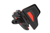 Camera- en lensaccessoires - TELESIN Helmet mount Telesin for sports cameras (GP-HBM-MT2) - GP-HBM-MT2