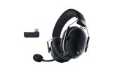 Headphones/Headsets - Razer Blackshark V2 PRO FOR PS - Black - RZ04-04530500-R3G1