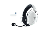 Headphones/Headsets - Razer Blackshark V2 PRO FOR PS - Wit - RZ04-04530600-R3G1
