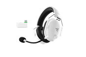 Headphones/Headsets - Razer Blackshark V2 PRO FOR Xbox - Wit - RZ04-04530400-R3M1