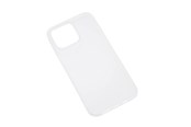 Mobiel - Covers & Cases - GEAR Phone Case TPU Transparent - iPhone 14 Pro Max - 663366