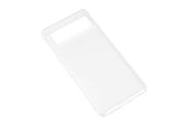 Mobiel - Covers & Cases - GEAR Phone Case TPU Transparent - Google Pixel 7 - 663376