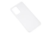 Mobiel - Covers & Cases - GEAR Phone Case TPU Transparent - Samsung Galaxy A33 5G - 663378