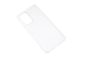 Mobiel - Covers & Cases - GEAR Phone Case TPU Transparent - Samsung Galaxy A53 5G - 663379