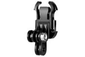 Statief - TELESIN Dual Mount Telesin J-Hook for sports cameras (GP-MTB-T02-BK) - GP-MTB-T02-BK