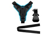 Statief accessoires - TELESIN Motorcycle Helmet Chin Telesin + J-Hook Mount for sports cameras (GP-HBM-MT7) - GP-HBM-MT7