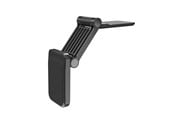 Mobiel - Overige accessoires - GEAR Magnetic phone holder Flexible Bracket with Self-adhesive Tape - 665124