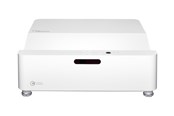 Projector - Optoma Projector ZW410UST - 1280 x 800 - 4000 ANSI lumens - E9PD7M611EZ1