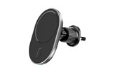 Mobiel - Overige accessoires - GEAR MagSerie Phone Holder Airwent MagSafe Charge 15W Wireless - 665132