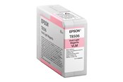 Inkt, toner en verbruiksartikelen - Epson T8506 - vivid light magenta - original - ink cartridge - C13T85060N