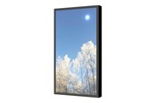 Muurbevestigingen, AV-bevestigingen & AV-meubels - HI-ND PROTECT mounting kit - for flat panel - landscape - black - Max - recommended for 50" - WC5012-0201-52