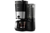 Koffie & Espresso - Philips HD7888/01 - HD7888/01