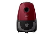 Stofzuiger - Philips Stofzuiger PowerGo FC8242/09 rosewood red - FC8242/09R1